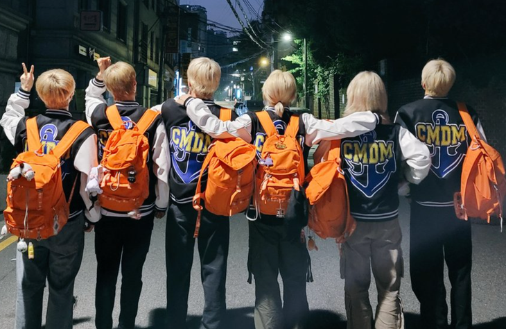 CMDM boy group reveals the cutest fandom name and more updates since their debut!